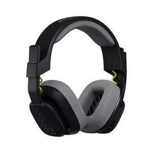ASTRO -  A10 Wired Gaming Headset for PlayStation 4/5 Black